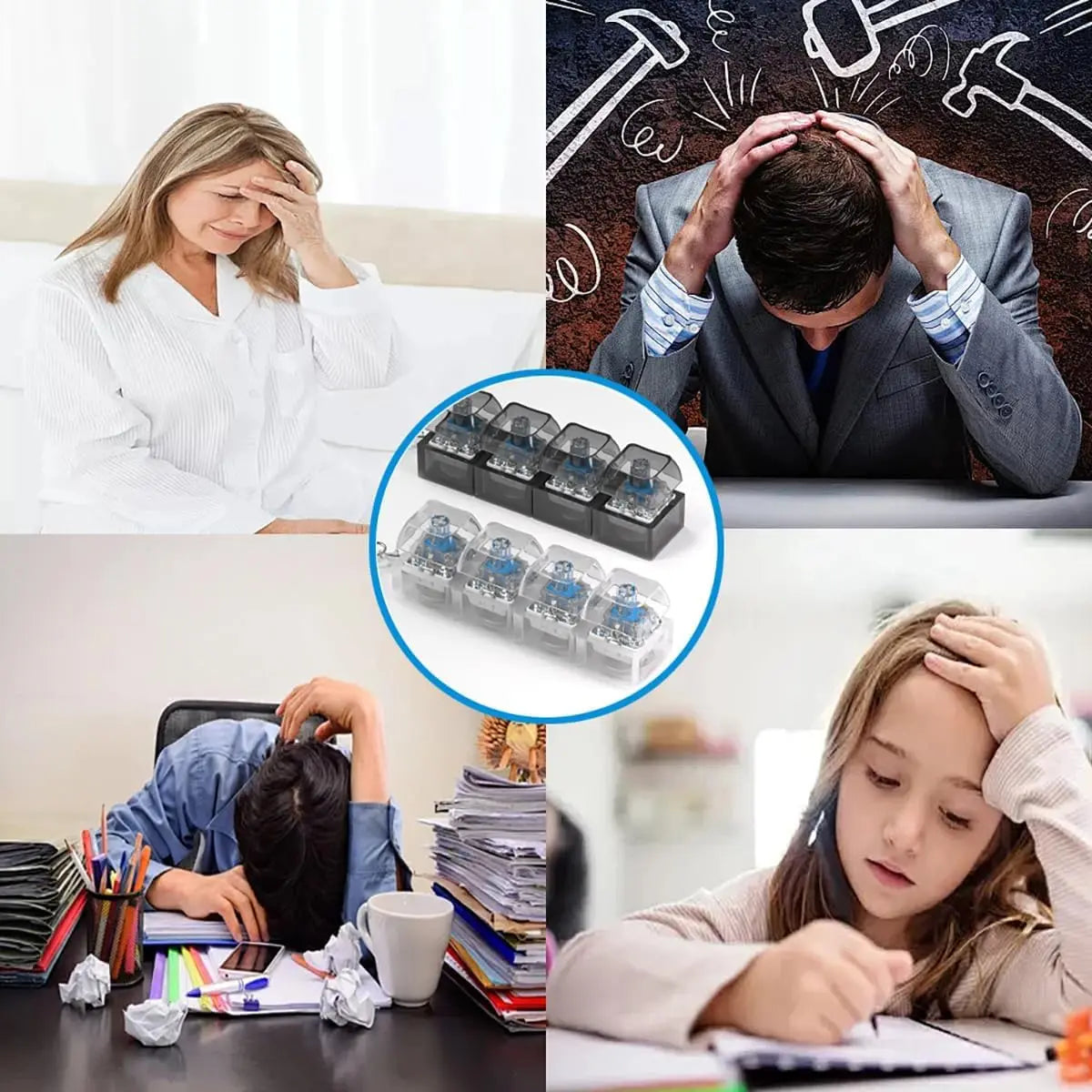 LED keyboard minder sales maar nog steeds goed