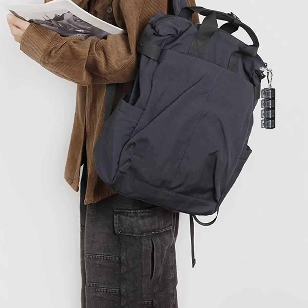 LED keyboard minder sales maar nog steeds goed